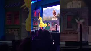 Sesame Street Live! Let’s Party Act One! Season Two (Vertical Video)