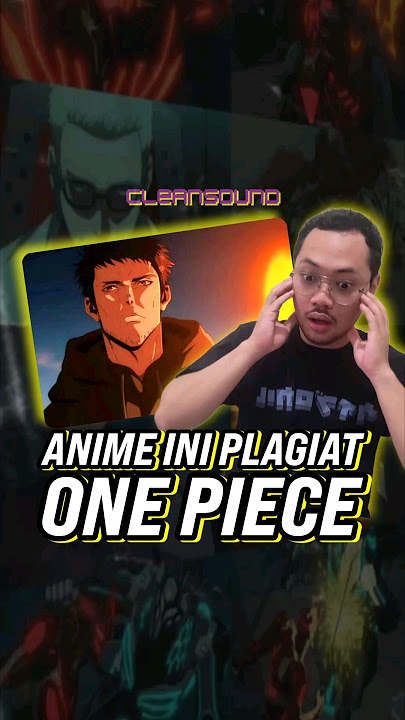 Ninja Kamui Plagiat One Piece