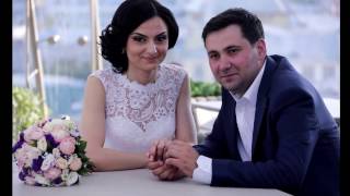 Love-story и свадьба / фотосъемка: Владар Бондарев