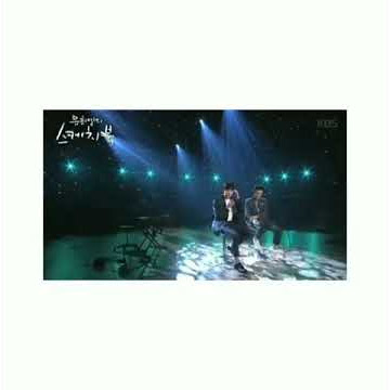 Ji Chang Wook sing his song from OST Suspicious Partners - 101 Reason why i like you