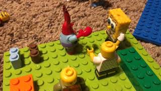 The Chaperone Part 1