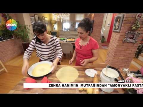 Nursel'in Mutfağı 103.Bölüm " Ankara"
