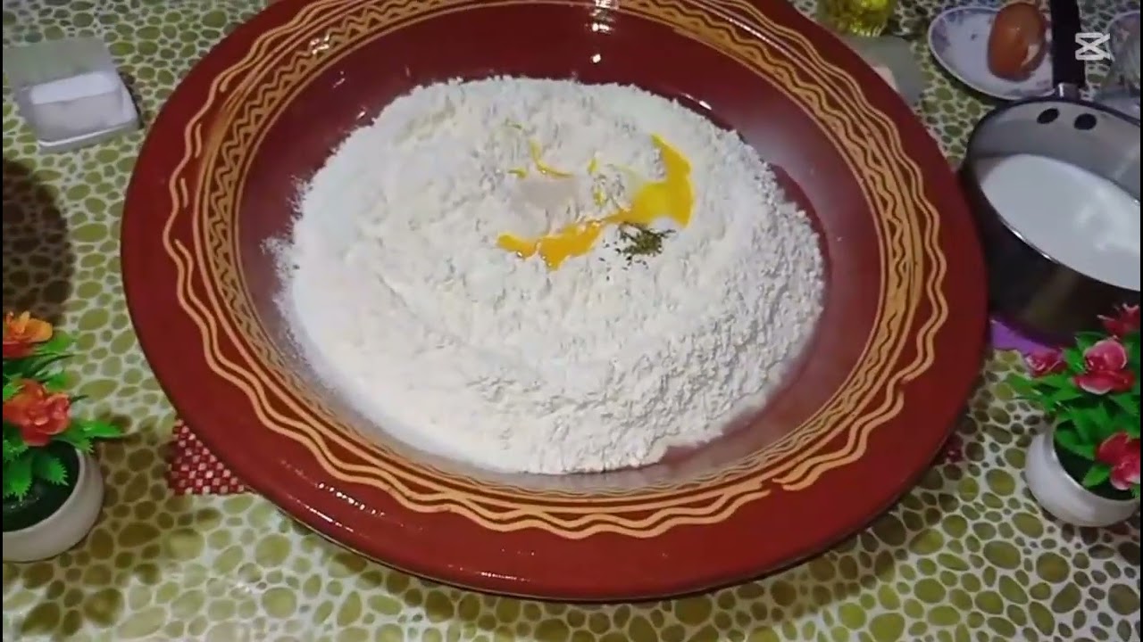 فطور رمضان 😍 كاع لي تحتاجيه الضيافك 