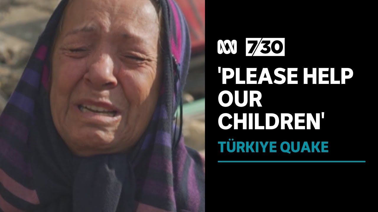 Traumatised Residents In T rkiye Left To Search For Loved Ones On Their traumatised-residents-in-t-rkiye-left-to-search-for-loved-ones-on-their