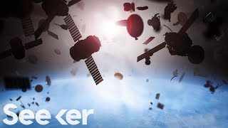 Could SpaceX’s Plans for Universal Internet Ruin Astronomy?