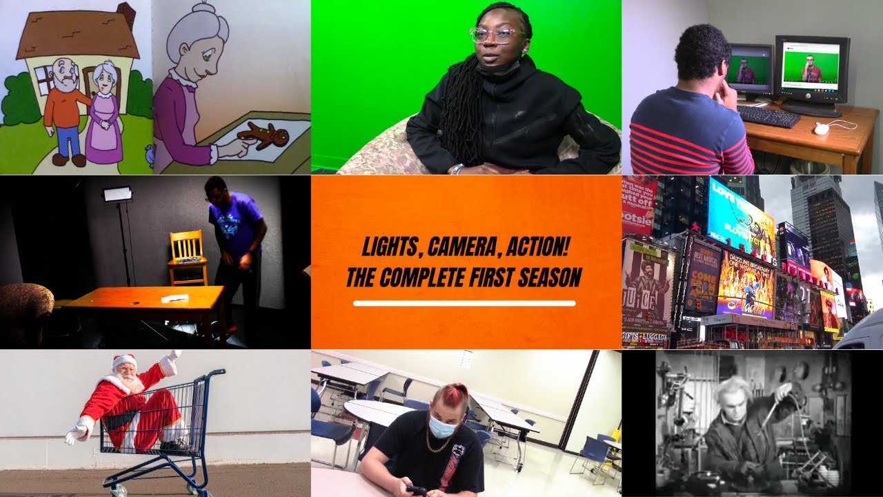 JB Productions