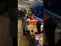 Amazing Skating Trick