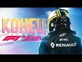 ЭТО КОНЕЦ КАРЬЕРЫ В F1 2019