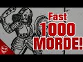 Der GRÖSSTE DEUTSCHE SERIENKILLER! FAST 1000 MORDE!