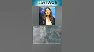 What Satellite Images Reveal About Iran Strikes Vantage On Firstpost N18G 