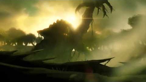 Fallen Enchantress Legendary Heroes Trailer