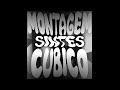 MONTAGEM SINTES CUBICO Ultra Slowed mp3
