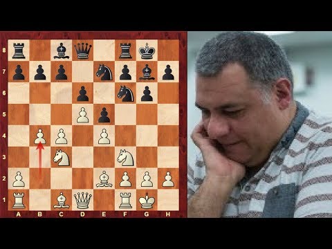 GAMEKNOT LIVE CHESS. Queen Pawn's Opening:Indian Defence, Trompowsky  Attack. PGN in Description 