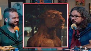 Horse People In Sorry To Bother You Youtube