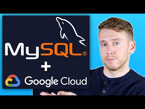 فيديو: كيف يمكنني الاتصال بـ Cloudsql؟