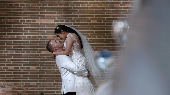 Los Angeles Wedding Video | Natalie + Lucio / Same...