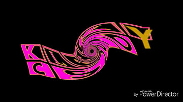 Klasky Csupo in AngryViola in Slow Drain