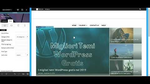NewsPaper theme for WordPress - TagDiv Composer