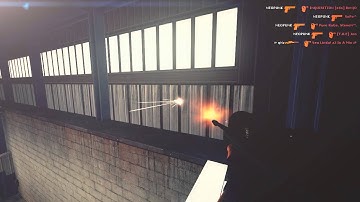 [CSS clip] xLa1N awp wallbang By TrueResus