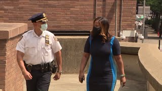 Chief on push to defund NYPD