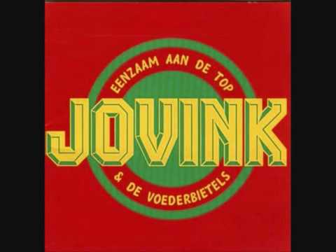 Jovink - 't Geet hier spoken (originele versie)
