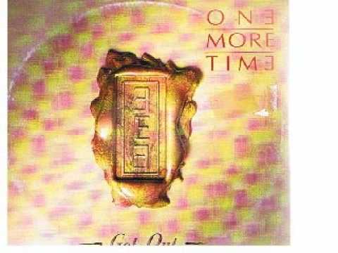 One More Time - Get Out (1994)
