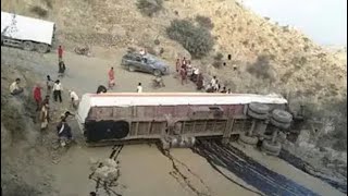 Top dangerous moments【E3】 of truck driving, truck fail and extremely crazy operation compilation