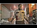 WEREWOLVES WITHIN Official Trailer (2021) Comedy, Horror Movie HD