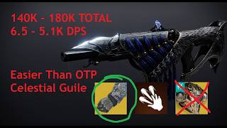Using Bastion the Way Bungie Intended
