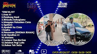 DUGEM FUNKOT KENCANG AREA 41 x MR BANDITZZ 41 2026 ❗❗❗|| SPESIAL REQUEST DJ PENDRI CITRA ALEN