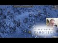 Farthest Frontier Ep. 6 | Going Into the Mining Business