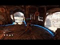 For Honor Just playing dominion with these ridiculous lvl 3 bots part 5