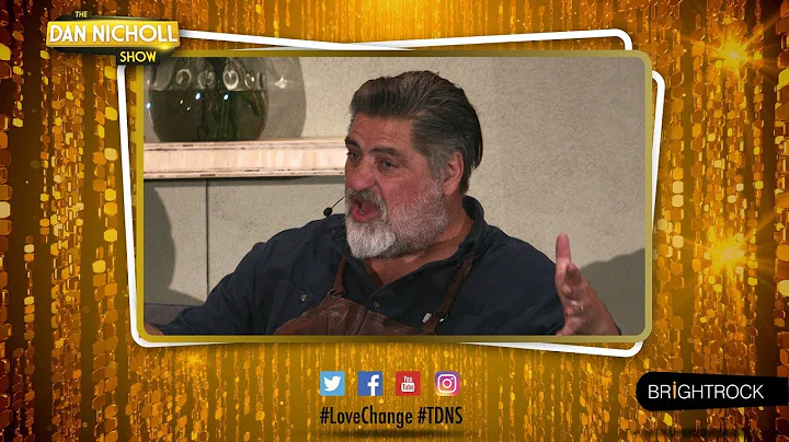 Matt Preston: saying farewell to MasterChef