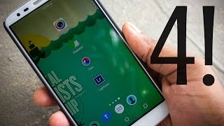 Top 4 Best Photo Editors For Android screenshot 4