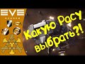 EVE Echoes - Обзор какую расу выбрать? Какое оружие? Гайд для новичков.