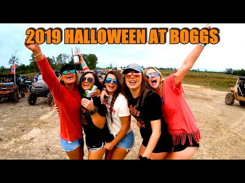 halloween andalusia alabama 2020 2019 Halloween Boggs And Boulders Friday Fun Youtube halloween andalusia alabama 2020