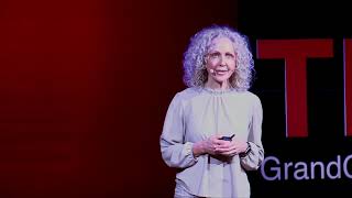 Obstacles Show You the Way Forward | Catherine Plano | TEDxGrandCanyonUniversity