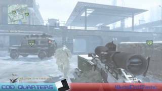 QUAD KILL CAM | WEEK 1 KILL CAM | COD QUARTERS