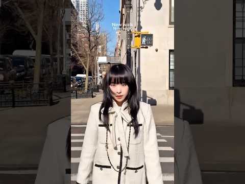 新曲「New Walk」リリースしました。#紫今 #左ききのエレン #newwalk #mulasakiima