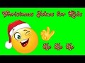 Christmas Jokes for Kids - YouTube