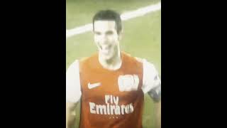 Toma Bolada Robin Van Persie Edit