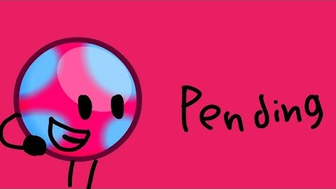 My Object Cringe Audition [Declined]