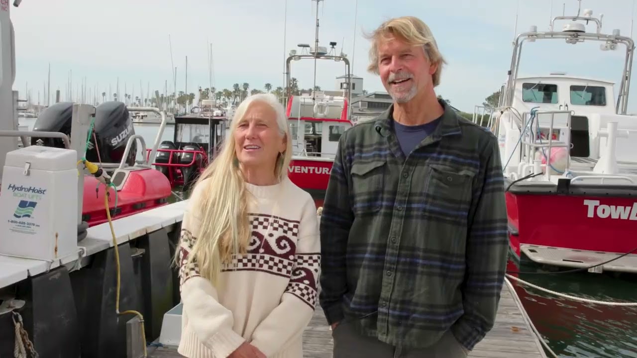 ⁣The No-Brainer Purchase for Every Boater | BoatUS
