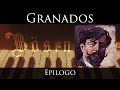 Granados - Epilogo (Bösendorfer 185)