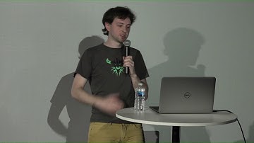 100% Asynchrone - 0% Callback en PHP - Joel Wurtz - PHP Tour Montpellier 2018