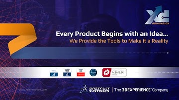 XD innovation Canada | PLM - (Product Lifecycle Management) Essentials