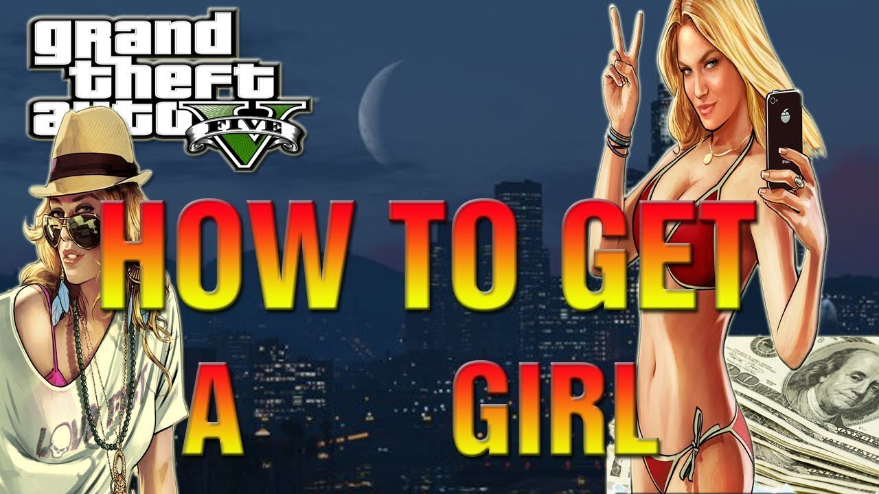How To Make A GirlFriend In GTA 5 Online 2020 YouTube how-to-make-a-girlfriend-in-gta-5-online-2020-youtube