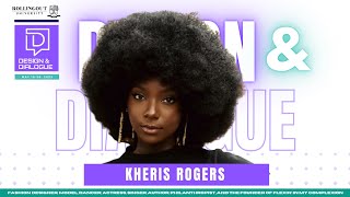 Celebrity How Kheris Rogers overcame bullying and launched Flexin’ In My Complexion Profile