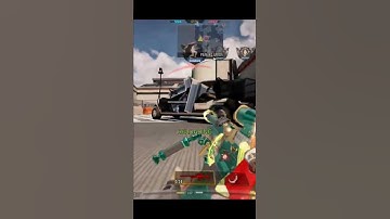 SMOOTHEST SNIPER 1V3 IN CODM