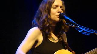 Ani DiFranco - Coming Up (live in Santa Cruz)